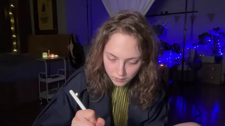 holydori Приват Записи 2026-05-23