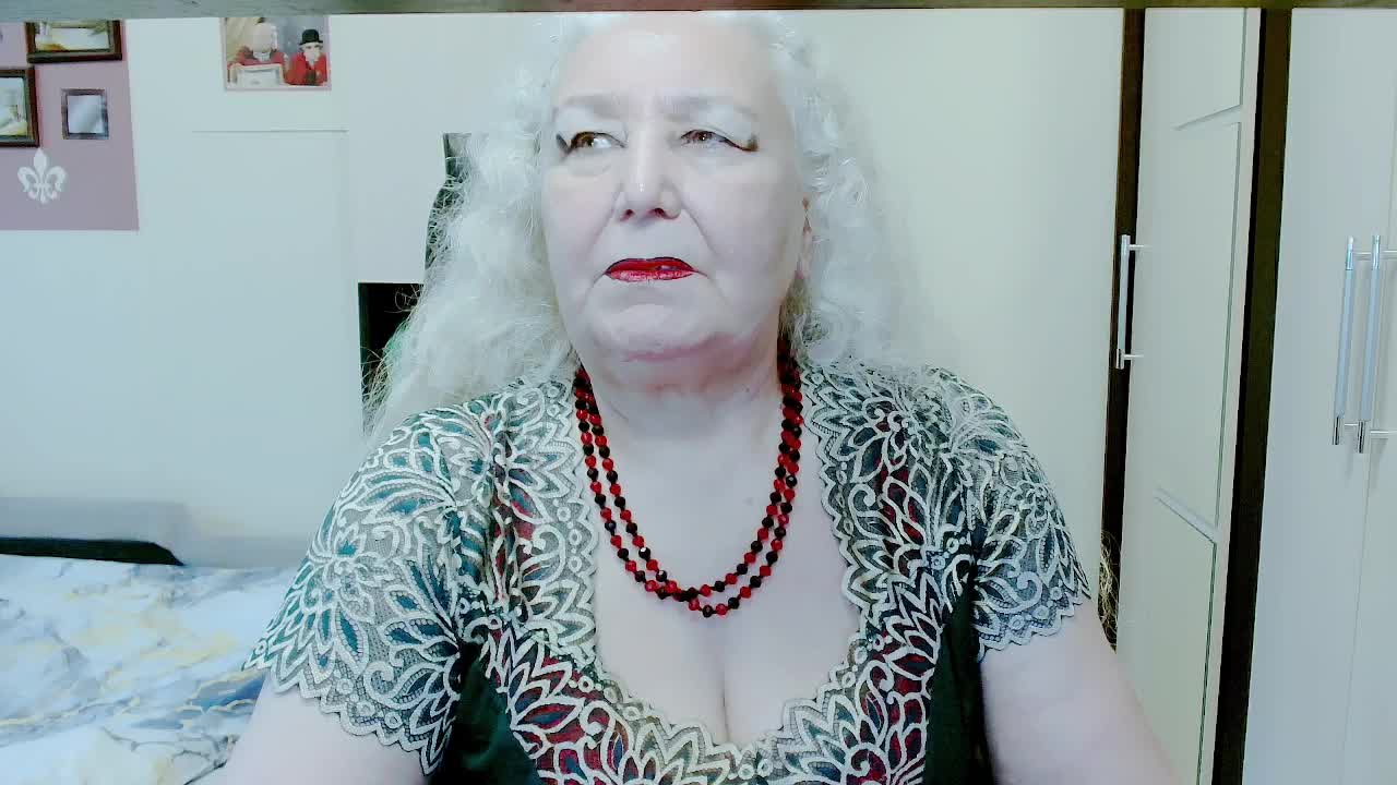 GrannyWants Приват Записи 2026-05-23