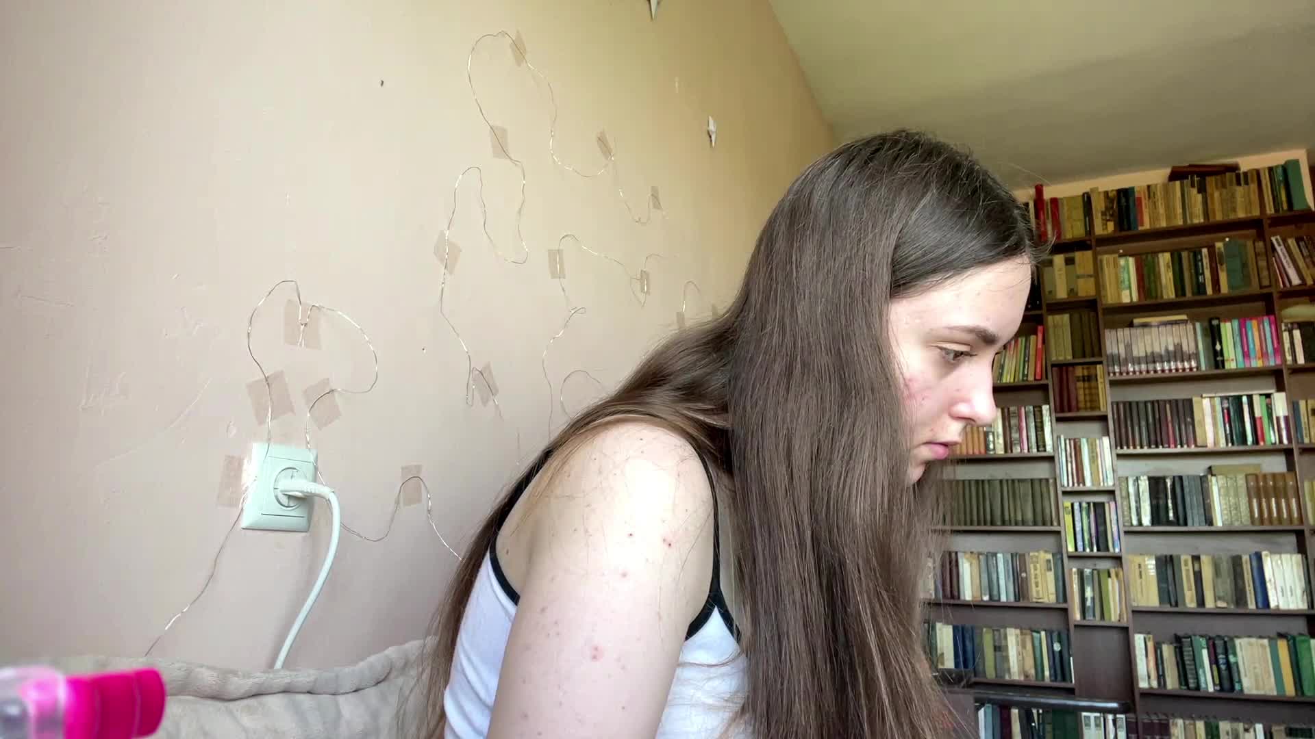CeliaThouvenel Приват Записи 2026-05-23
