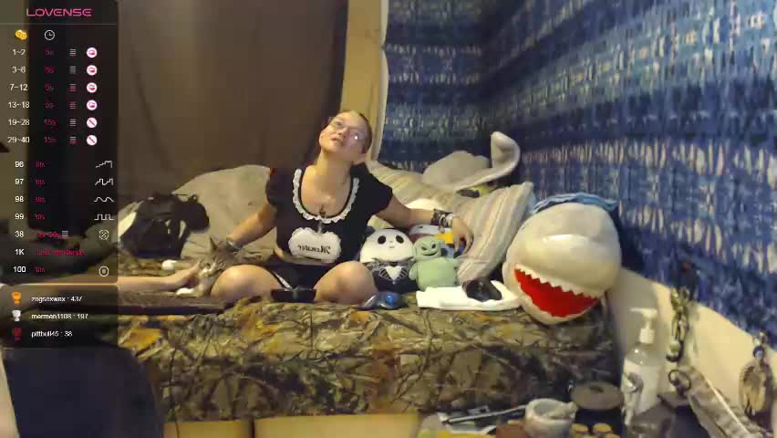420stonerchick Приват Записи 2026-05-23