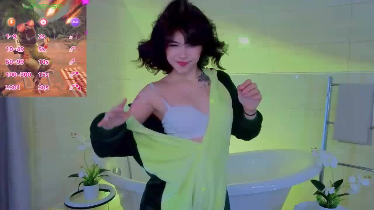 CoralineJones Приват Записи 2026-05-23