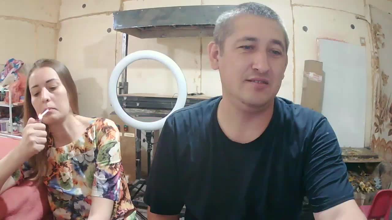 Paramy Приват Записи 2026-05-23
