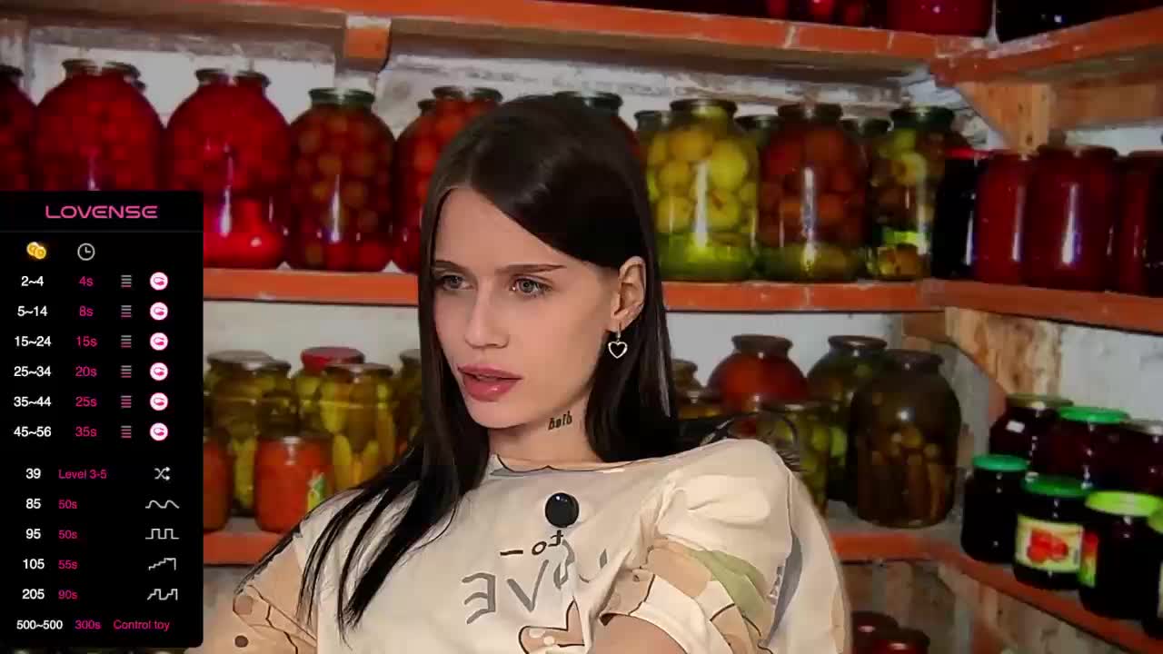 -Zoe-Love- Приват Записи 2026-05-23