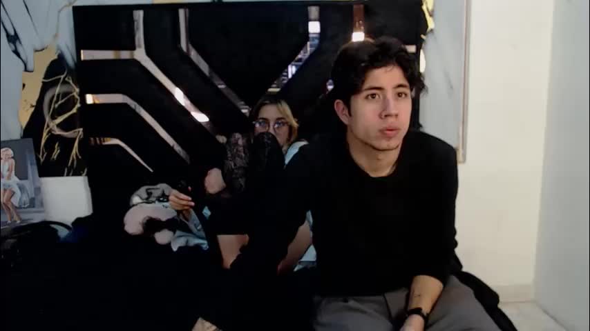 mrandmrsvixencs Приват Записи 2026-05-23