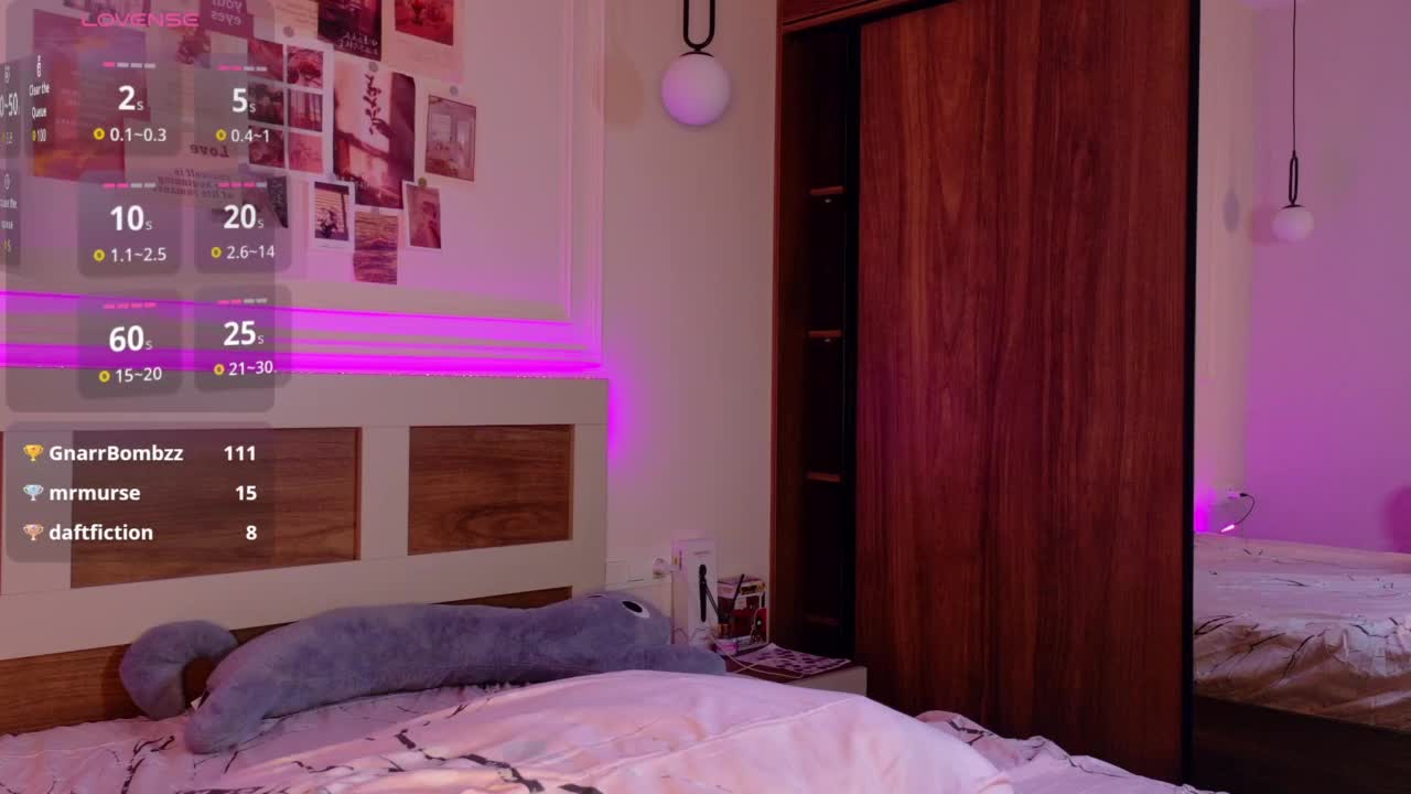LunaXBaddie Приват Записи 2026-05-23