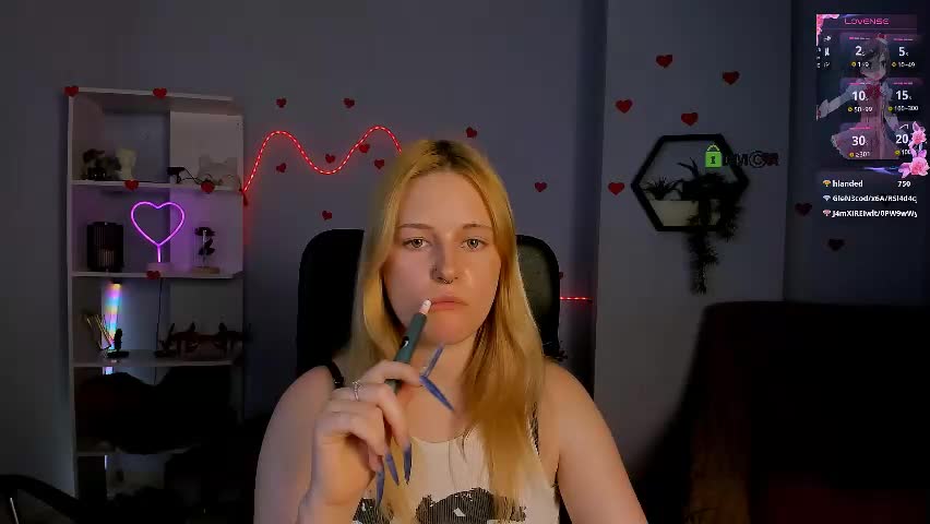 trixy_melison Приват Записи 2026-05-23