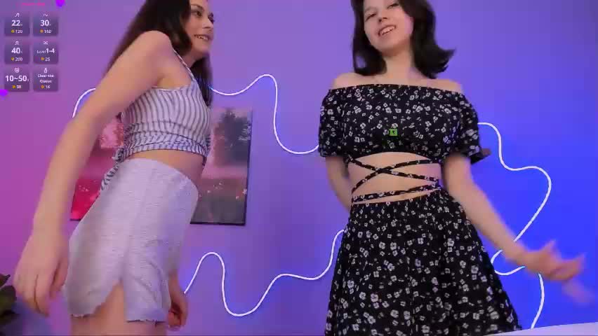 aria_wild_ Приват Записи 2026-05-23