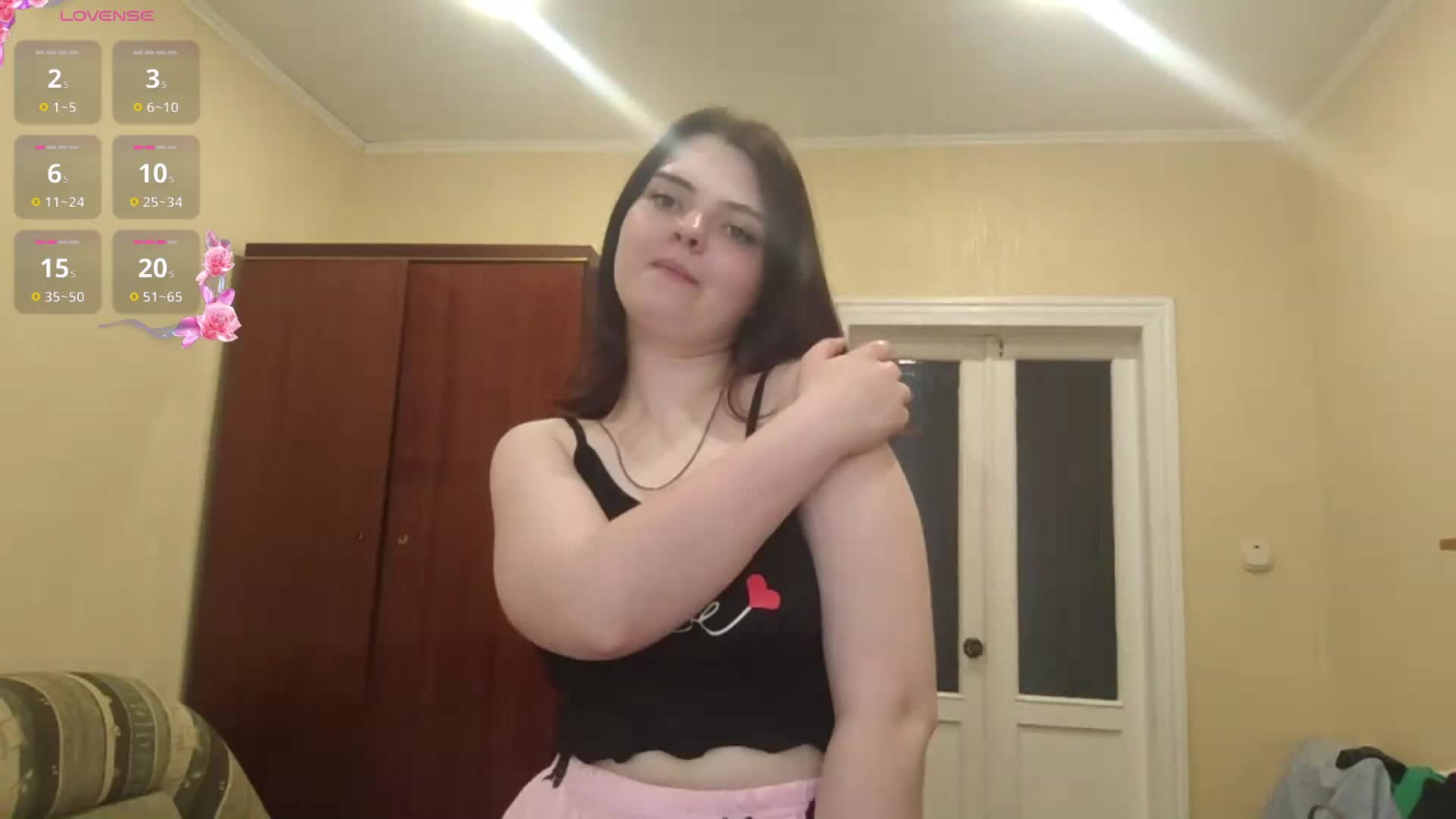 RosalynSturner Приват Записи 2026-05-23