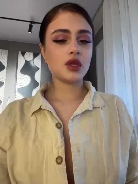 Vanessa-Tenderness Приват Записи 2026-05-23