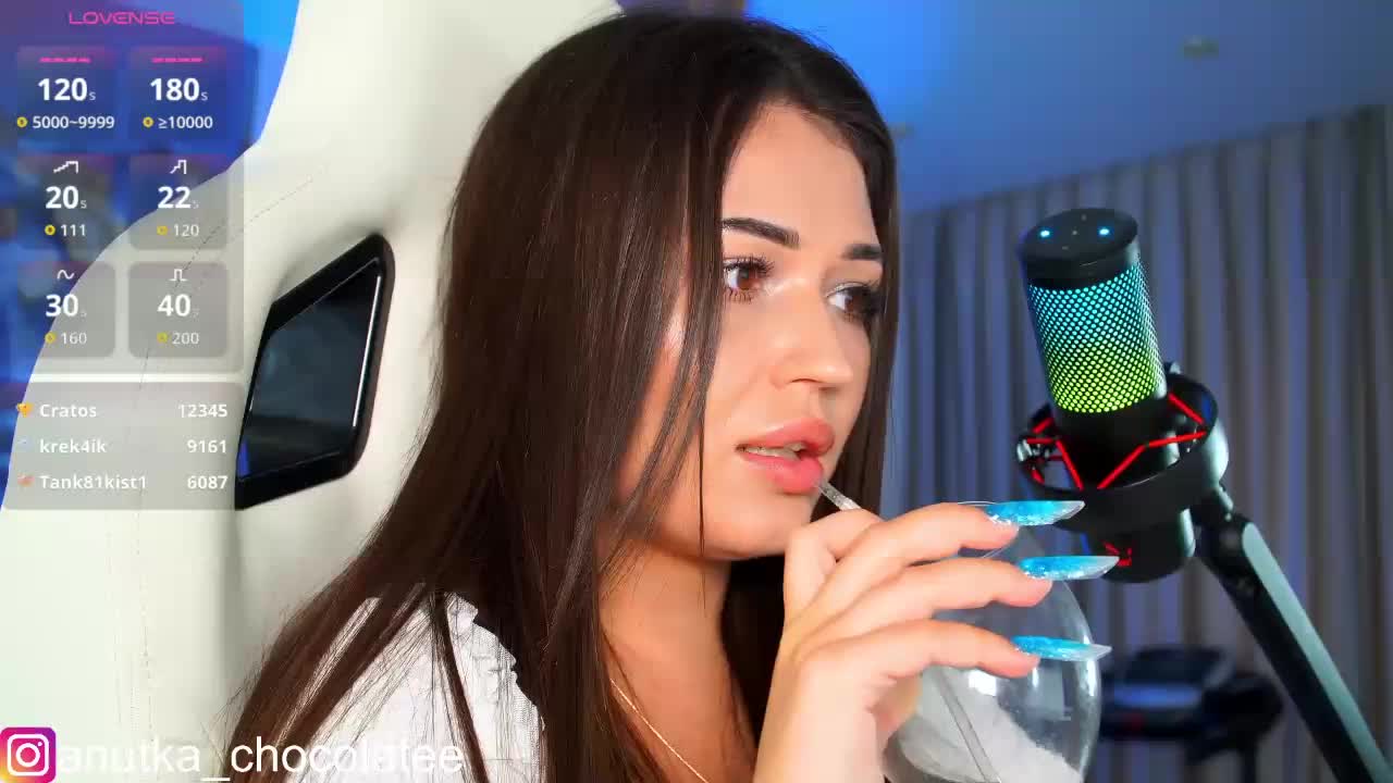 Anutka-chocolatee Приват Записи 2026-05-23