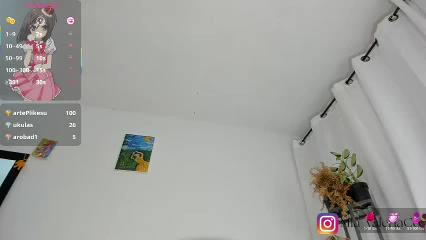 marioandmia Приват Записи 2026-05-23