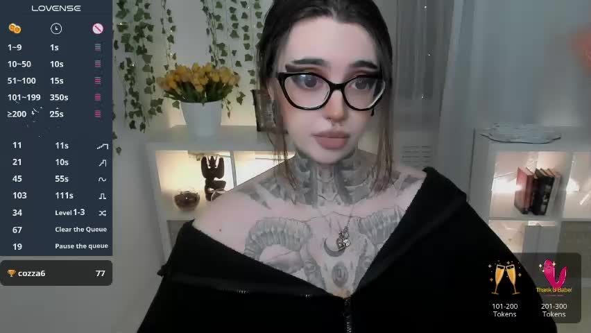 dixipixi_ Приват Записи 2026-05-23