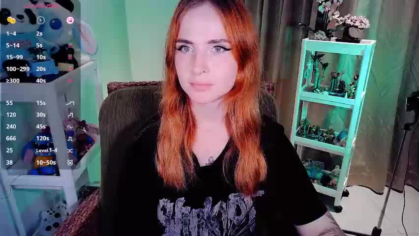 shyfoxxxy Приват Записи 2026-05-24