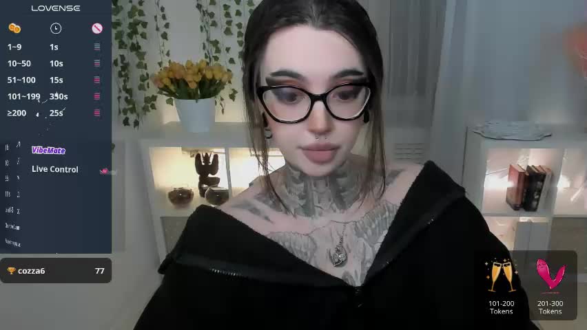 dixipixi_ Приват Записи 2026-05-24