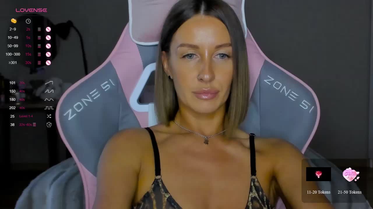 __Tina__ Приват Записи 2026-05-24