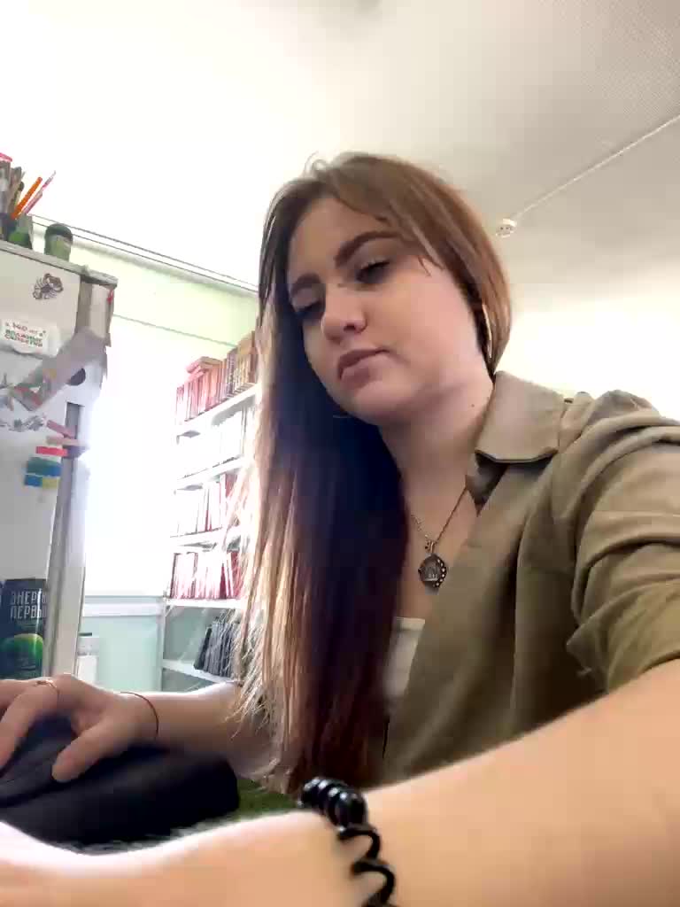 alina08 Приват Записи 2026-05-24