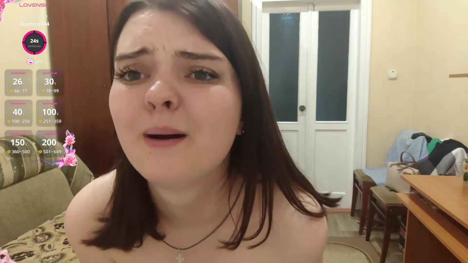 RosalynSturner Приват Записи 2026-05-24