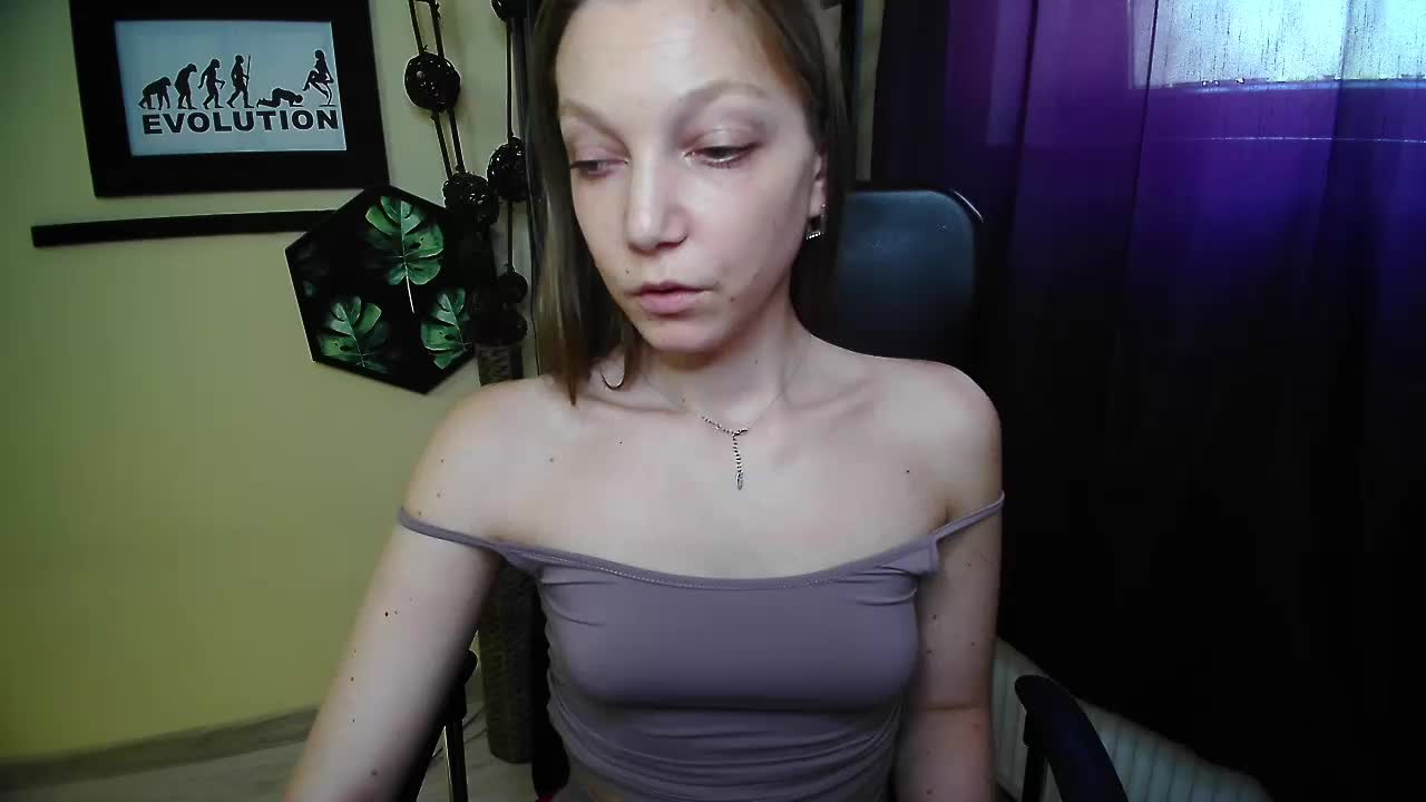EmillyExtasy Приват Записи 2026-05-24