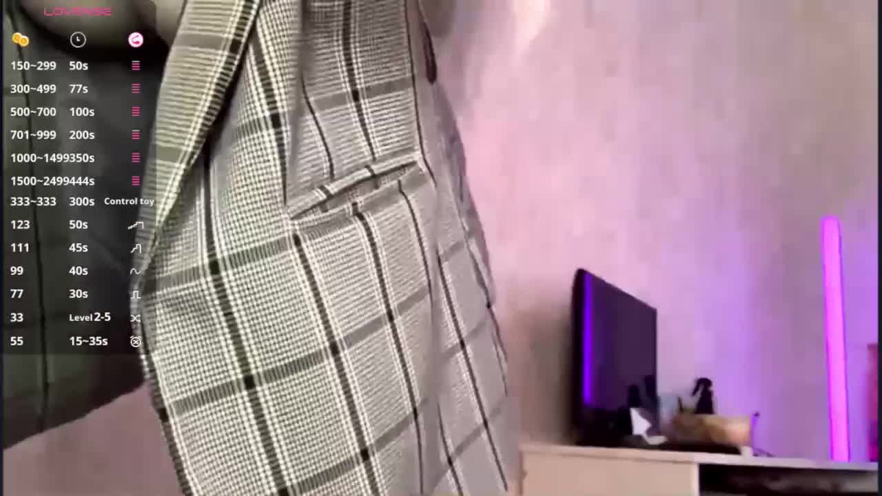 KimikoChandronnait Приват Записи 2026-05-24