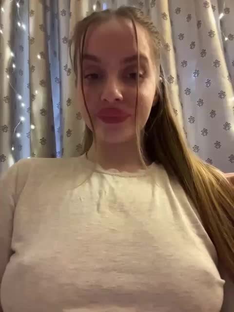 KissMay Приват Записи 2026-05-24