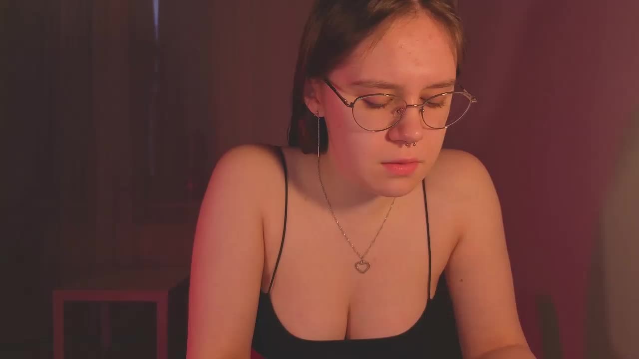 Female-Jesus Приват Записи 2026-05-24