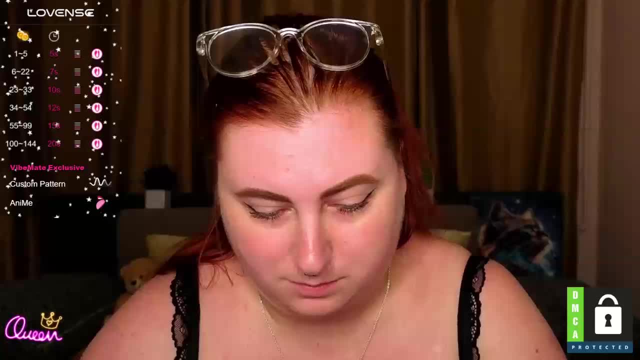 Aliciaredluv Приват Записи 2026-05-24