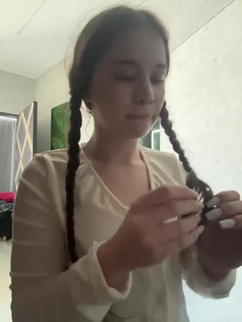 -CandyFlipGirl- Приват Записи 2026-05-24