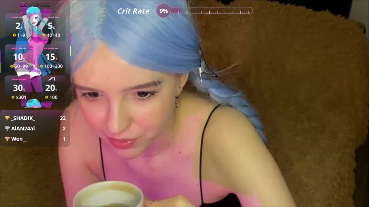 HeyNanna Приват Записи 2026-05-24