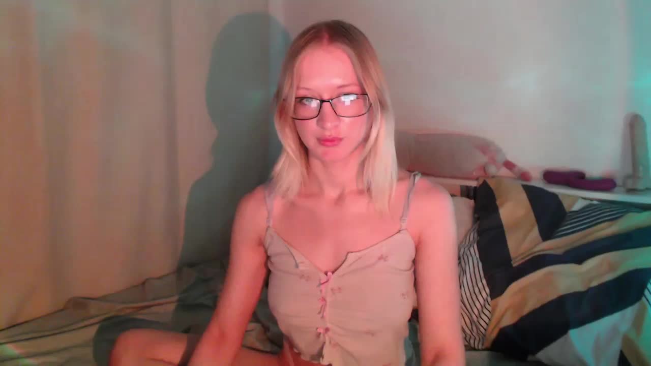 ChloeElegia Приват Записи 2026-05-24