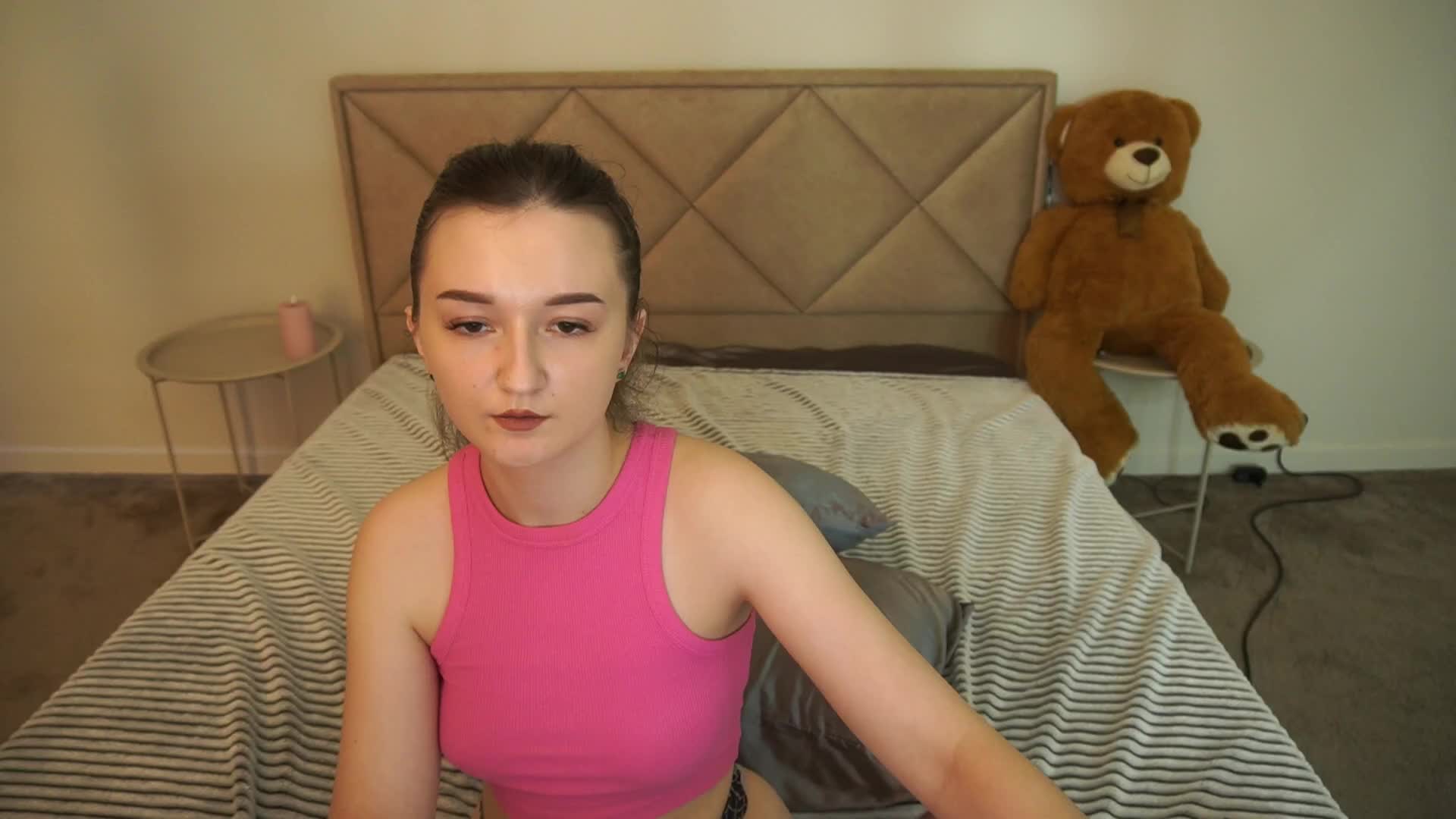 CyrenaLuxe Приват Записи 2026-05-24