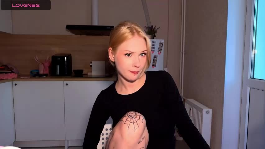 sweetielis Приват Записи 2026-05-24