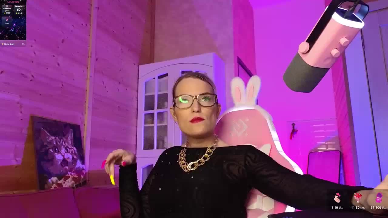 Findom_Lady_Shine Приват Записи 2026-05-24