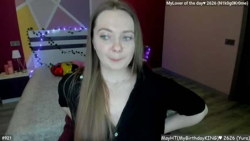 lizaghost Приват Записи 2026-05-24