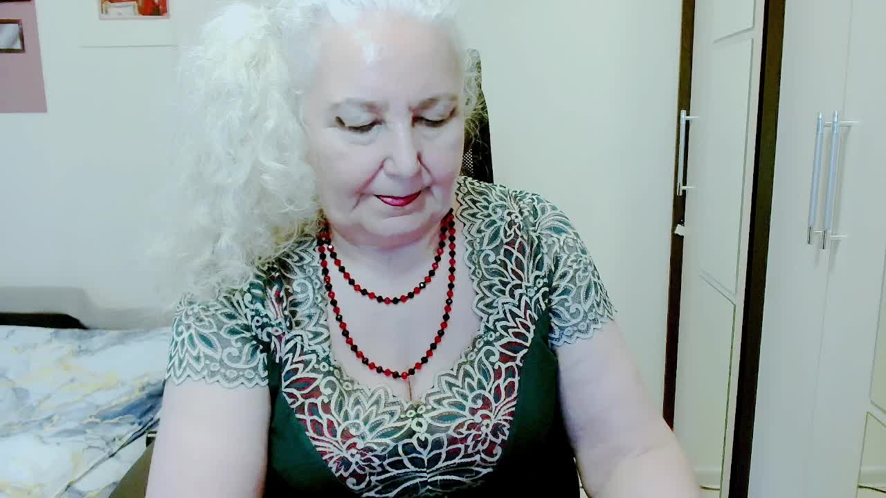 GrannyWants Приват Записи 2026-05-24