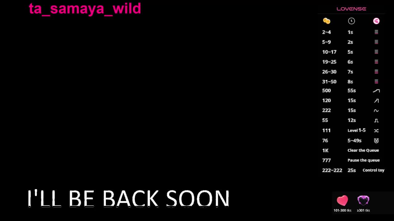 WILD-ANGEL777 Приват Записи 2026-05-24