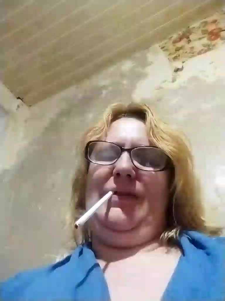 ForestLadyXL Приват Записи 2026-05-24
