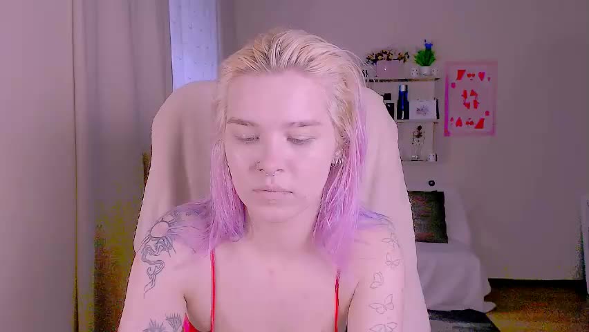 hot_blonda_ Приват Записи 2026-05-24
