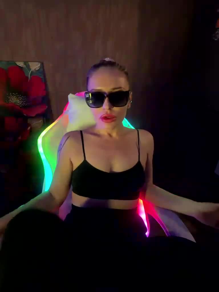 Eva666666 Приват Записи 2026-05-24