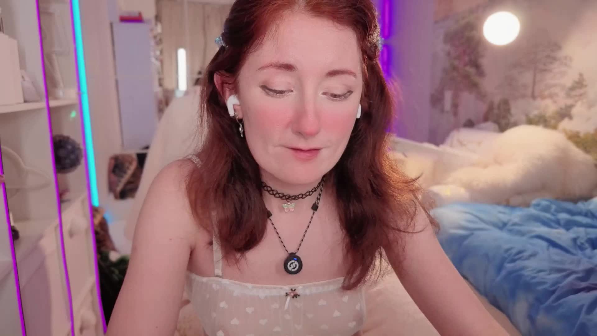 CissyGlitter Приват Записи 2026-05-24