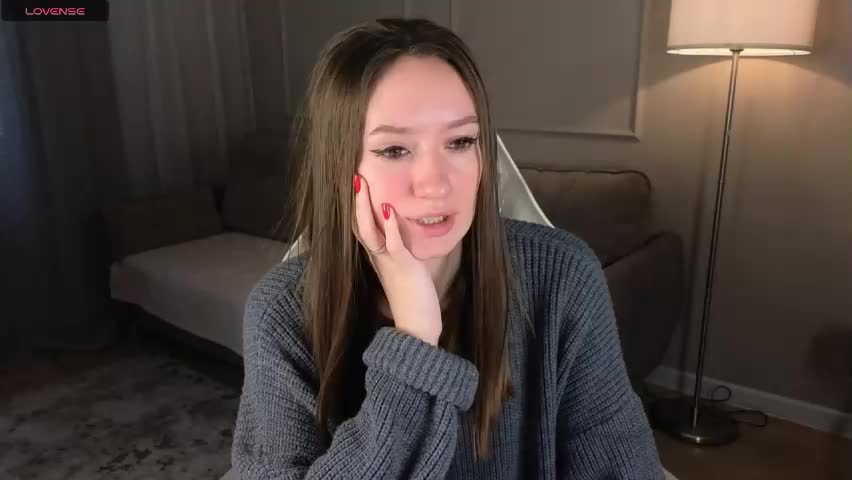 cutie_naughty_girl Приват Записи 2026-05-24