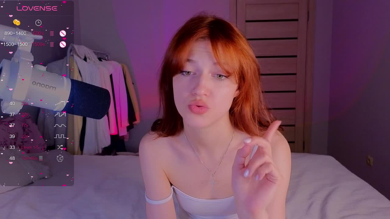 AlenGrace Приват Записи 2026-05-24