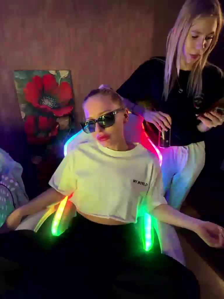 Eva666666 Приват Записи 2026-05-24