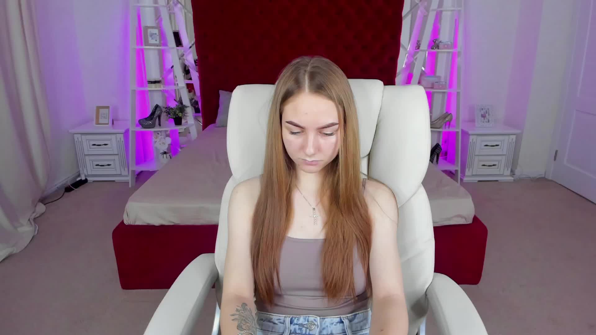 MilaAddam Приват Записи 2026-05-24