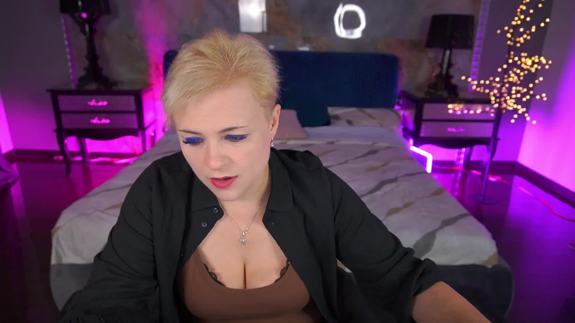 CrystalVibe Приват Записи 2026-05-24