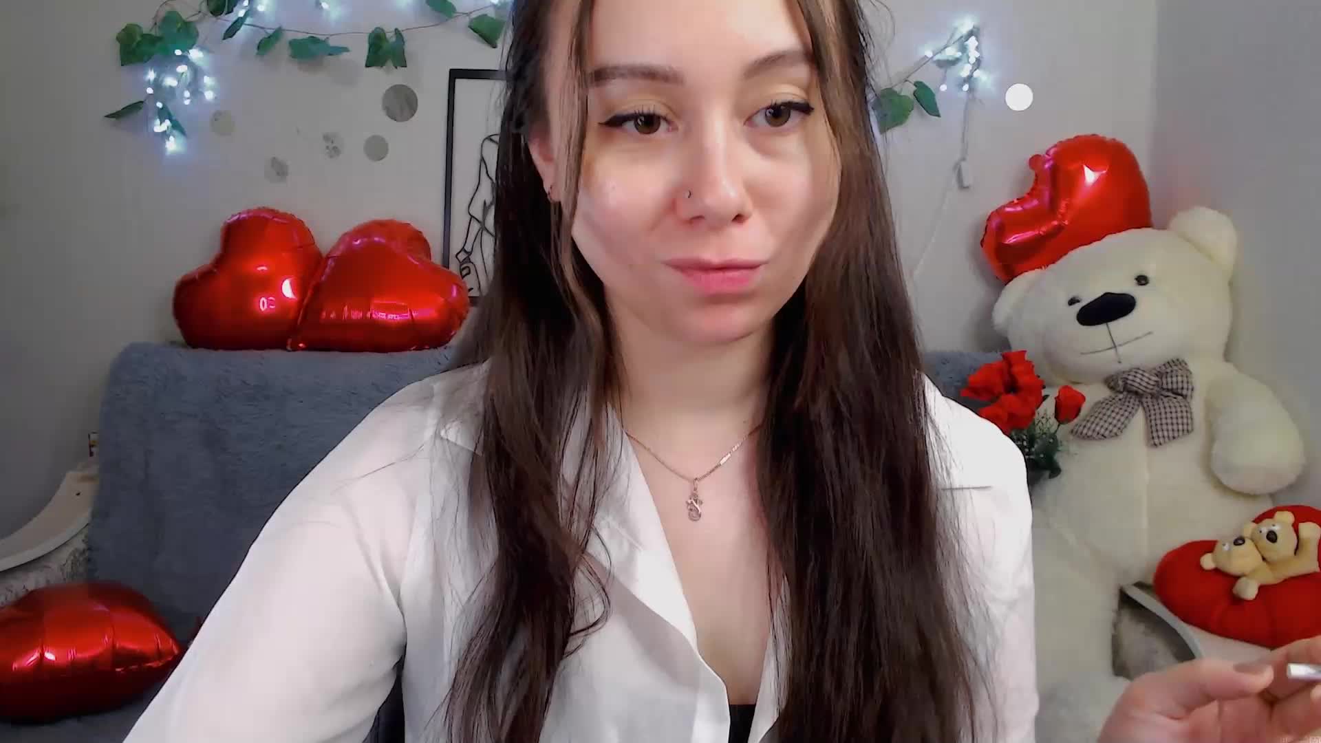 WOWalina Приват Записи 2026-05-24