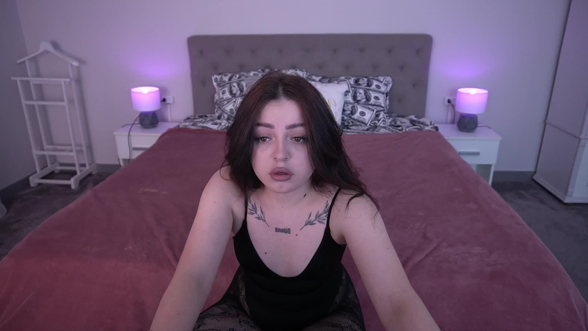 SinfulKitten Приват Записи 2026-05-24