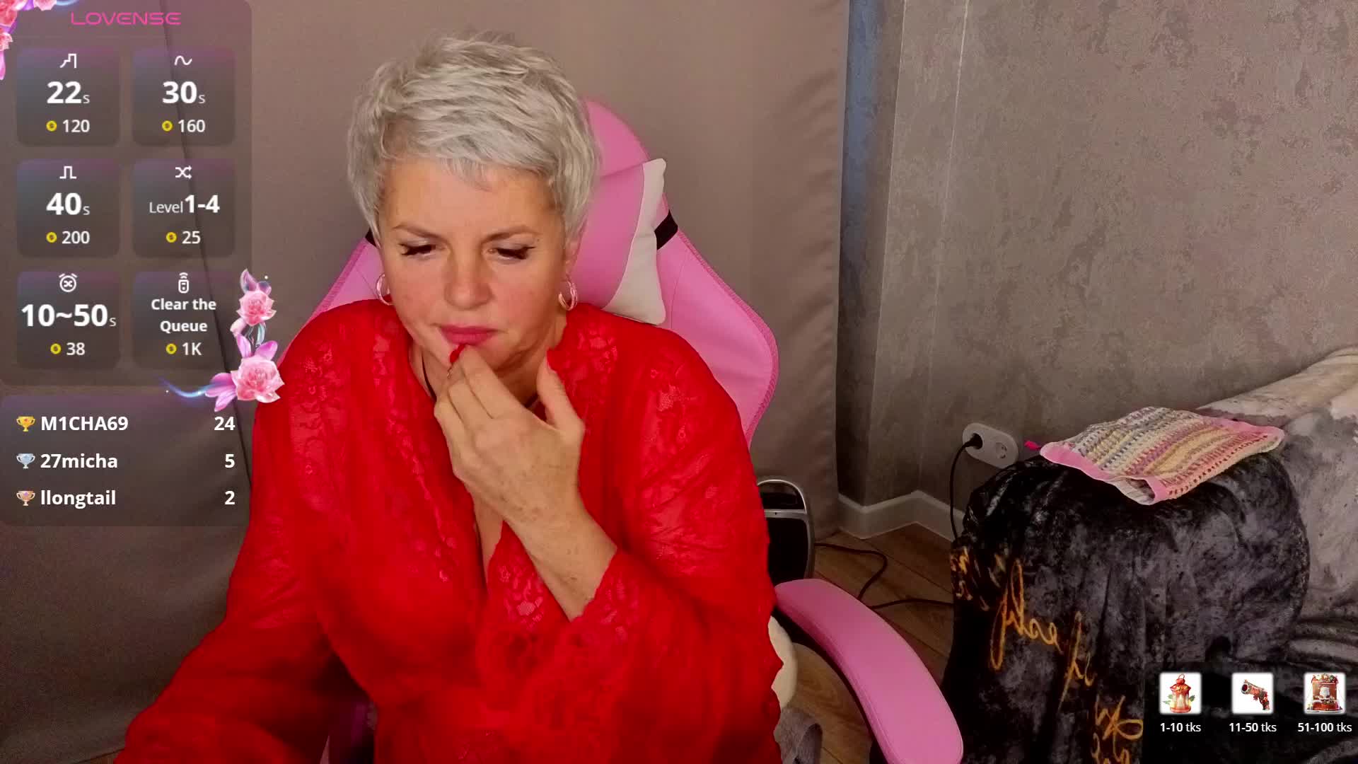 Linda-Zefir Приват Записи 2026-05-24