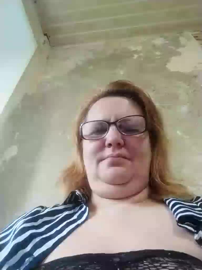 ForestLadyXL Приват Записи 2026-05-24