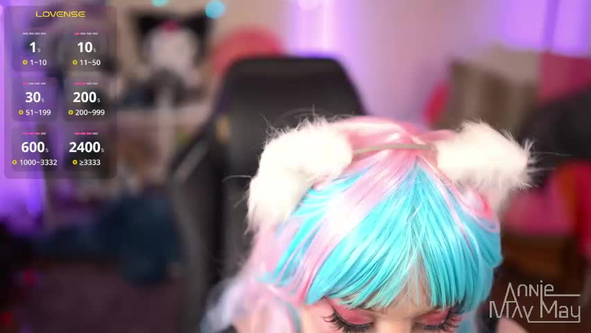 annie_may_may Приват Записи 2026-05-24