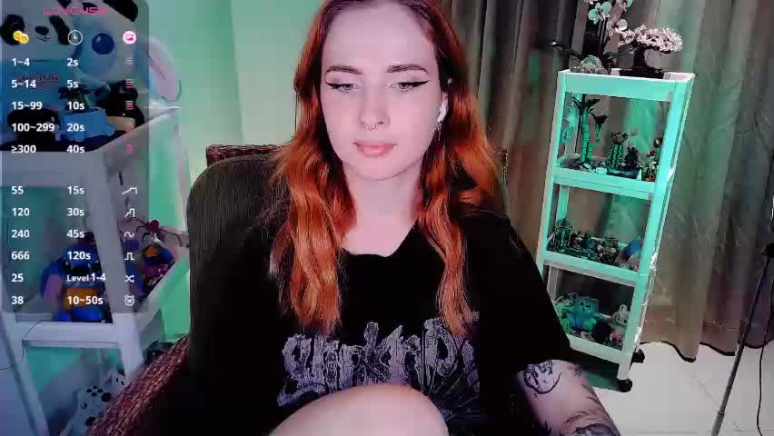 shyfoxxxy Приват Записи 2026-05-24
